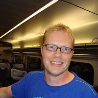 Torsten Aaboe Andersen's Photo