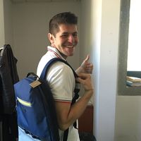 Stefano Colombo的照片