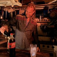 Machu Gutierrez's Photo