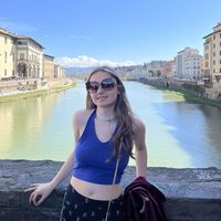 Zuzanna Augustyniak's Photo