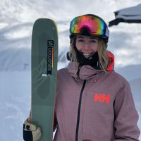 Elisabeth Maurer的照片