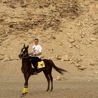 DR IbRaHiM ElNaGaR's Photo