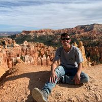 Nicolas Garza的照片