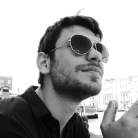 Gianluca Parete的照片