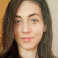 Martina Slámová's Photo