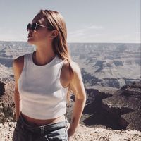 Laurie Belanger的照片