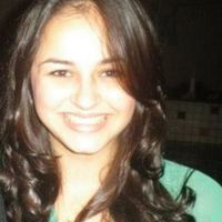 Georgia Oliveira的照片