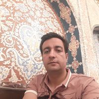 Mohammad ali rahaei's Photo