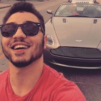 Nick Milnarich's Photo