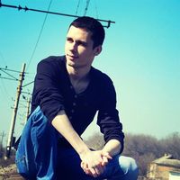 Fotos de Evgen Posokhin