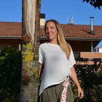 Elisabet Bosch的照片