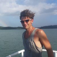 Wilhelm Toepfer's Photo