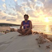 Emanuele Failla的照片