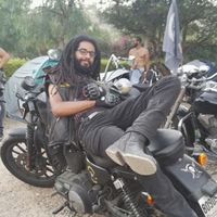 Jimi  Amrich的照片