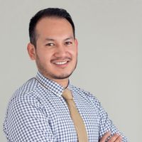 Ismael Benítez's Photo