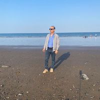 Sadeek Ismail's Photo