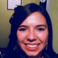 Javiera  Pasmiño&#39;s Photo