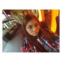 Jevie Prillia Pedah's Photo