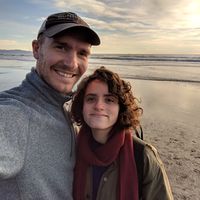 Gideon De Villiers的照片