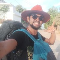 Christian Castañeda's Photo