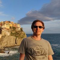 Le foto di Christoph Maier