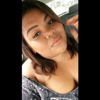 Aline Vanessa's Photo