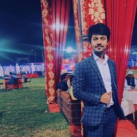 Faizan Ansari's Photo