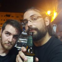 Javier Collado Ruiz的照片