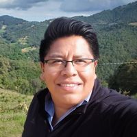 Valente Vázquez的照片