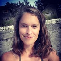 Fotos de Catherine Landry