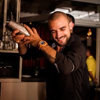 Luca Di Giuseppe's Photo