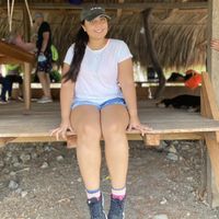 Fotos de Paola Gonzalez