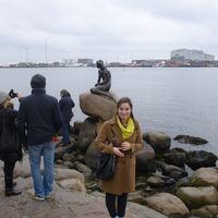 Le foto di Amelie B.