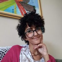 Bárbara Ayres's Photo