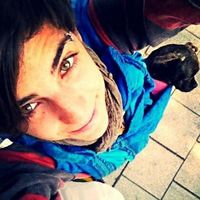 Flor Fernández的照片