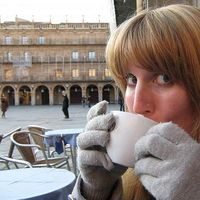 Terese Alexandra Vaag Hassel's Photo