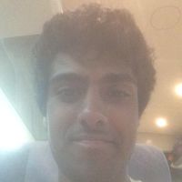 Parth Satish的照片