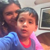 Gisell Pazmiño Sosa's Photo