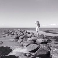 Elena Duborgina's Photo