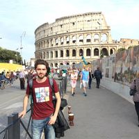 Hüseyin Özenç的照片