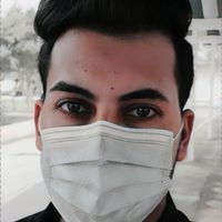 MOHAMMED Alzubaidi's Photo