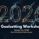 🌟 2026 NEW YEAR GOALSETTING WORKSHOP's picture