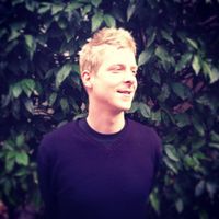 Thibault Pourchez's Photo