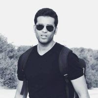 Mohamed Belhaj的照片