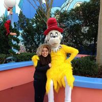 Mari Mishina's Photo