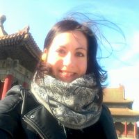 Fotos de Elena Anikina