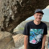 Clément Dorion's Photo