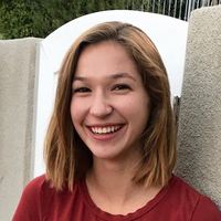 Sabelle O'Connell的照片