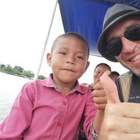 Nicolas Brun's Photo