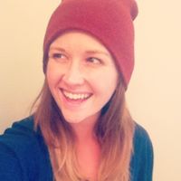 Caitlin Catalily Marshall's Photo